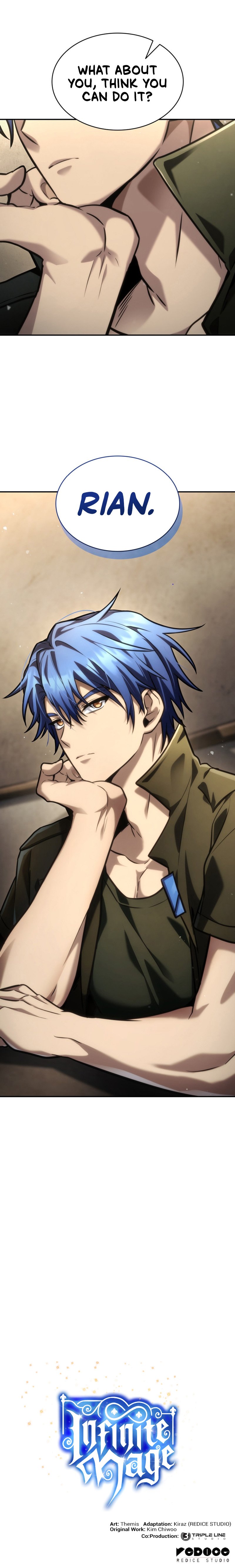 Infinite Mage, Chapter 98 image 77